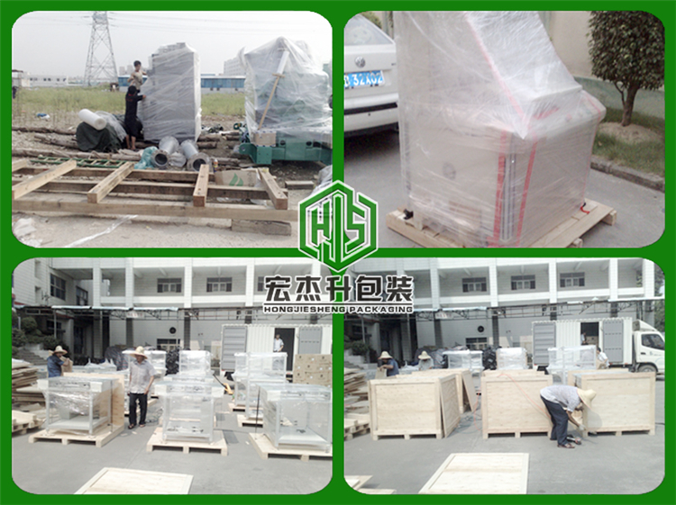 對(duì)于木箱包裝有哪方面的要求