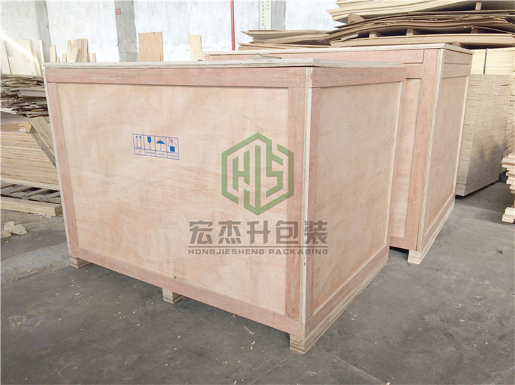 東莞長(zhǎng)安木箱廠介紹木箱包裝對(duì)貨物的保護(hù)作用